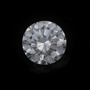 Loose Diamond - Round Brilliant .98ct GIA F SI1 Solitaire